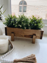 Load image into Gallery viewer, Herb Garden Stand With Legs
