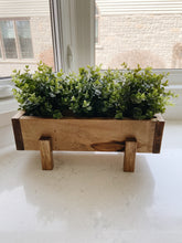 Load image into Gallery viewer, Herb Garden Stand With Legs
