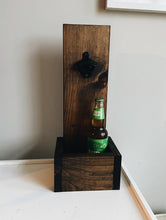 Load image into Gallery viewer, Wall Mounted Bottle Opener
