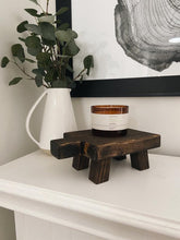 Load image into Gallery viewer, Mini Handle Display Stool
